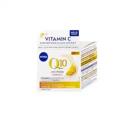 dm Nivea Q10 Power Tagespflege Angebot