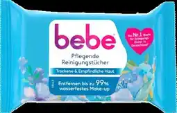 dm Bebe Reinigungstücher Angebot
