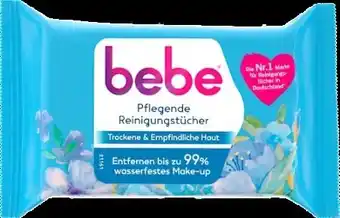 dm Bebe Reinigungstücher Angebot