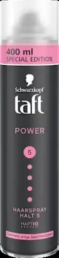 dm Schwarzkopf Taft Haarspray Angebot