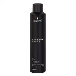 dm Schwarzkopf Professional Session Label Haarspray Angebot