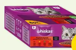 Fressnapf Whiskas Katzennahrung Angebot