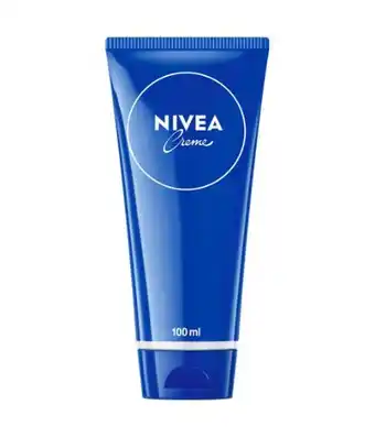 dm Nivea Creme Angebot