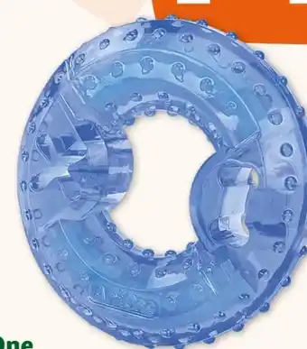 Fressnapf AniOne Hundespielzeug Gelring Angebot