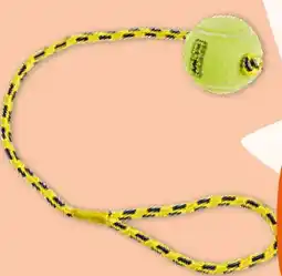 Fressnapf AniOne Tennisball Angebot