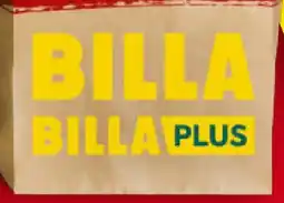 Billa BILLA PLUS Angebot