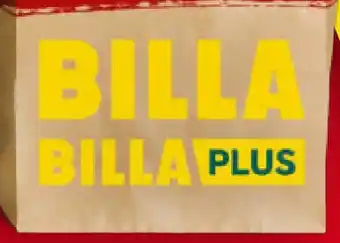 Billa BILLA PLUS Angebot