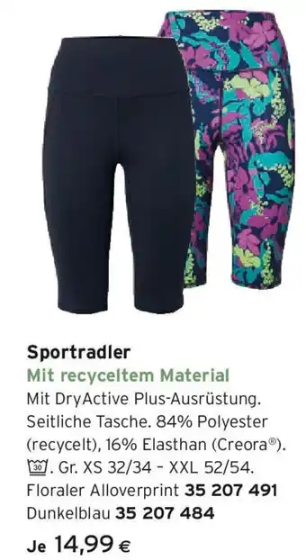 Tchibo Eduscho Sportradler Angebot