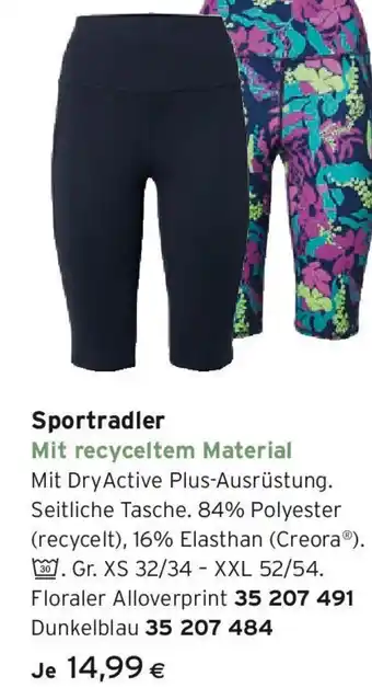 Tchibo Eduscho Sportradler Angebot