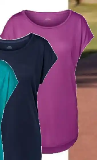 Tchibo Eduscho Sportshirt Angebot