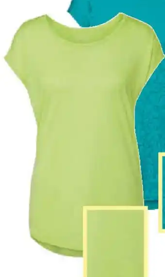 Tchibo Eduscho Sportshirt Angebot