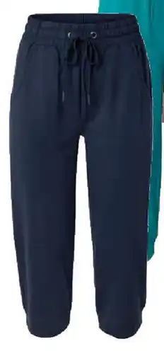 Tchibo Eduscho 3/4-sweathose Angebot