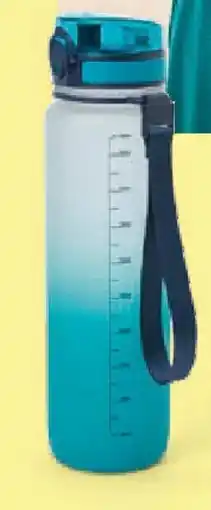 Tchibo Eduscho Trinkflasche Angebot