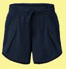 Tchibo Eduscho Funktionsshorts Angebot