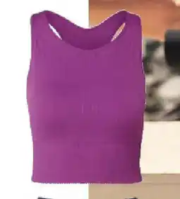 Tchibo Eduscho Seamless-Sport-Bralette Angebot