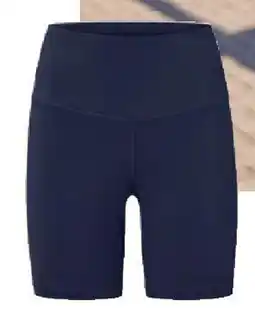 Tchibo Eduscho Kurze Sporttight Angebot