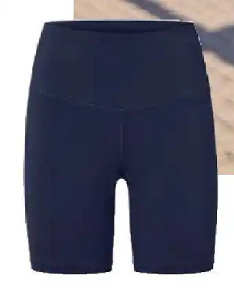 Tchibo Eduscho Kurze Sporttight Angebot