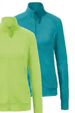 Tchibo Eduscho Funktionsjacke Angebot