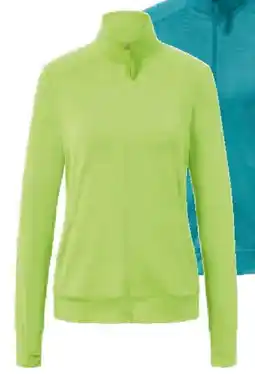 Tchibo Eduscho Funktionsjacke Angebot