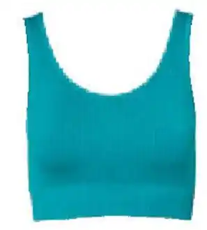 Tchibo Eduscho Seamless-sport-bustier Angebot