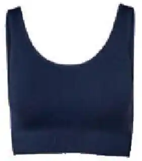 Tchibo Eduscho Seamless-sport-bustier Angebot