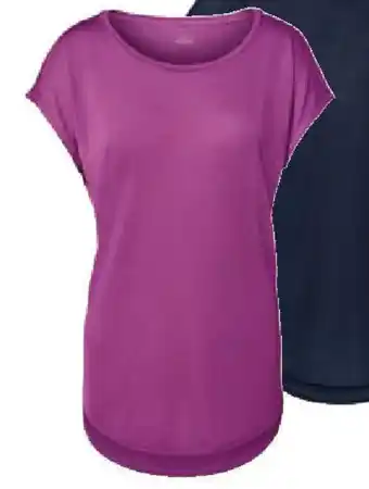 Tchibo Eduscho Sportshirt Angebot