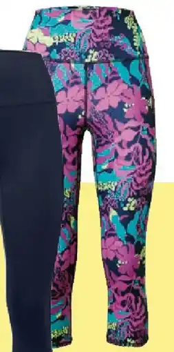 Tchibo Eduscho 3/4 sporttight Angebot