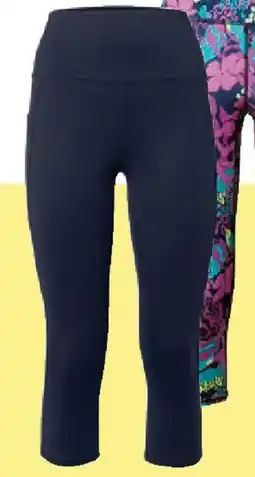 Tchibo Eduscho 3/4 Sporttight Angebot
