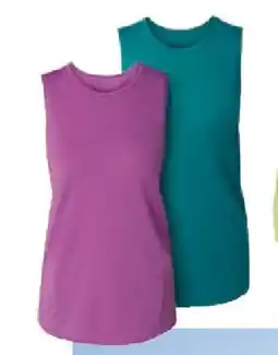 Tchibo Eduscho Sport-Tops Angebot