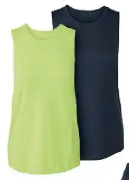 Tchibo Eduscho Sport-tops Angebot