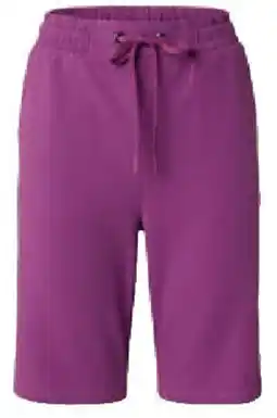 Tchibo Eduscho Sweatshorts Angebot
