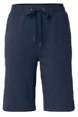 Tchibo Eduscho Sweatshorts Angebot