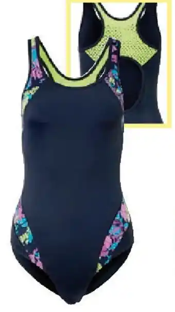 Tchibo Eduscho Sport-Badeanzug Angebot