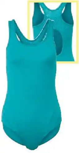 Tchibo Eduscho Sport-Badeanzug Angebot