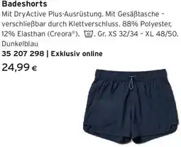 Tchibo Eduscho Badeshorts Angebot