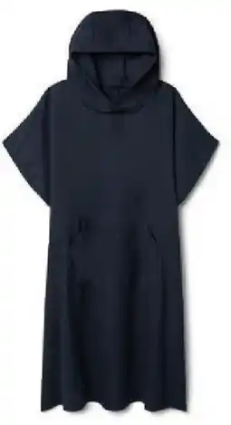 Tchibo Eduscho Umzieh-Poncho Angebot