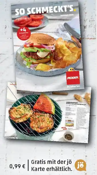 PENNY Penny magazin Angebot