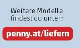 PENNY Penny.at/liefern Angebot