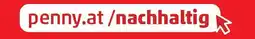 PENNY Die penny nachhaltigkeit. Angebot
