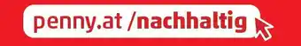 PENNY Die penny nachhaltigkeit. Angebot