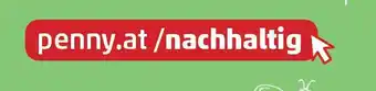 PENNY Penny.at/nachhaltig Angebot