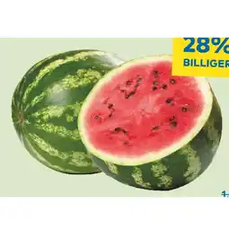 T&G Wassermelonen T&G Angebot