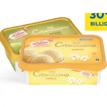 T&G Eskimo Cremissimo verschiedene Sorten T&G Angebot
