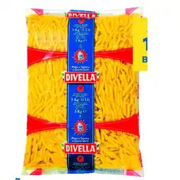 T&G Divella Pasta verschiedene Sorten T&G Angebot