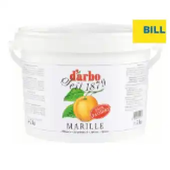 T&G Darbo Marillenkonfitüre T&G Angebot