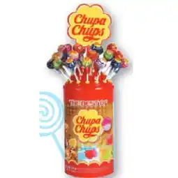 T&G Chupa Chups the best of T&G Angebot