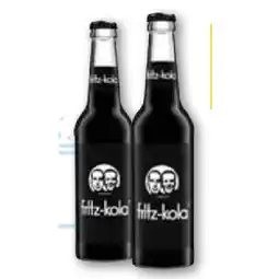 T&G fritz-kola T&G Angebot
