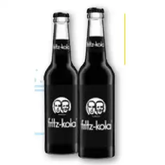 T&G fritz-kola T&G Angebot