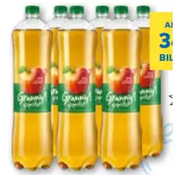 T&G Granny's Apfelsaft g'spritzt T&G Angebot