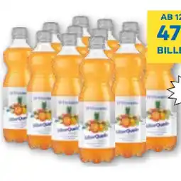 T&G SilberQuelle 10 Vitamine T&G Angebot